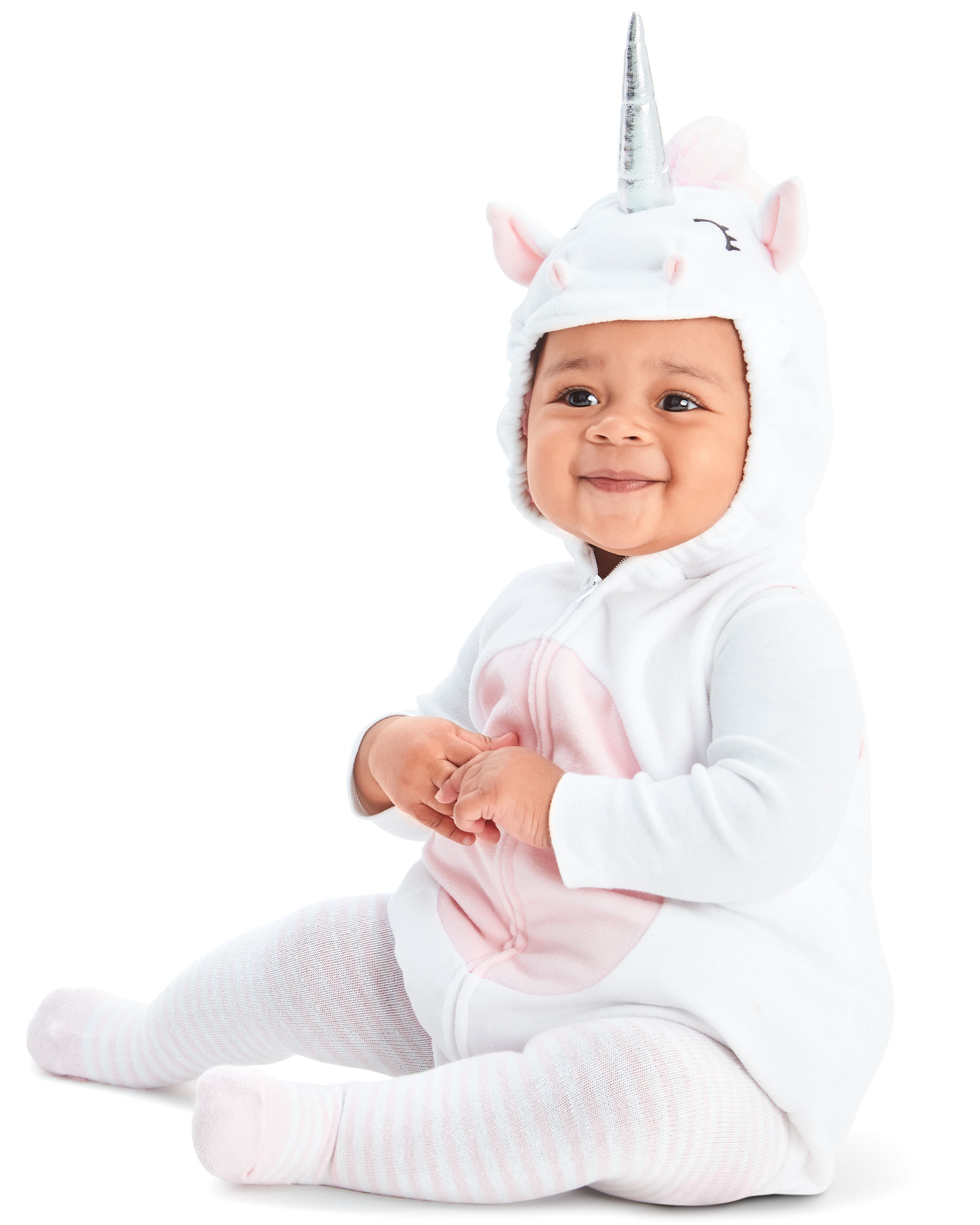 amscan Halloween Babys Unicorn Costume