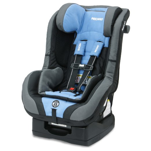 the best convertible car seat